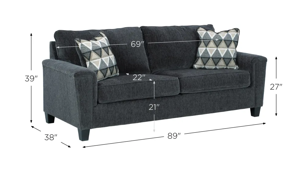 Abinger Sofa Dimensions