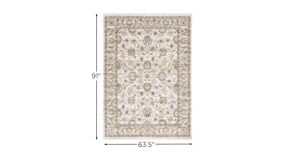 Trinity Area Rug Dimensions