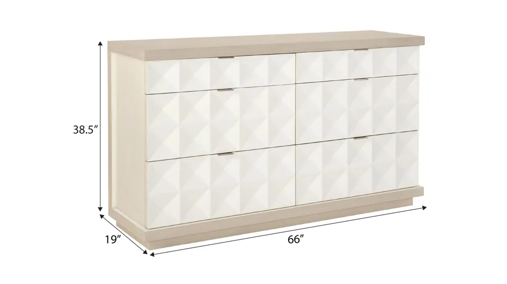 Axiom Dresser Dimensions