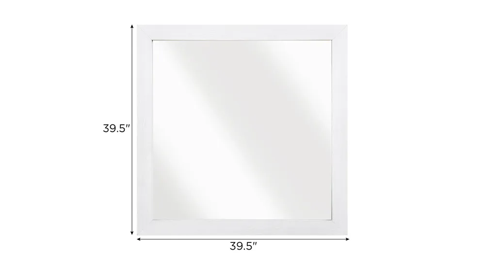 Bijou Mirror Dimensions