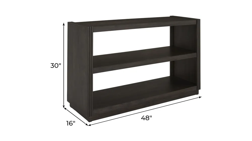 Wilmer Sofa Table Dimensions