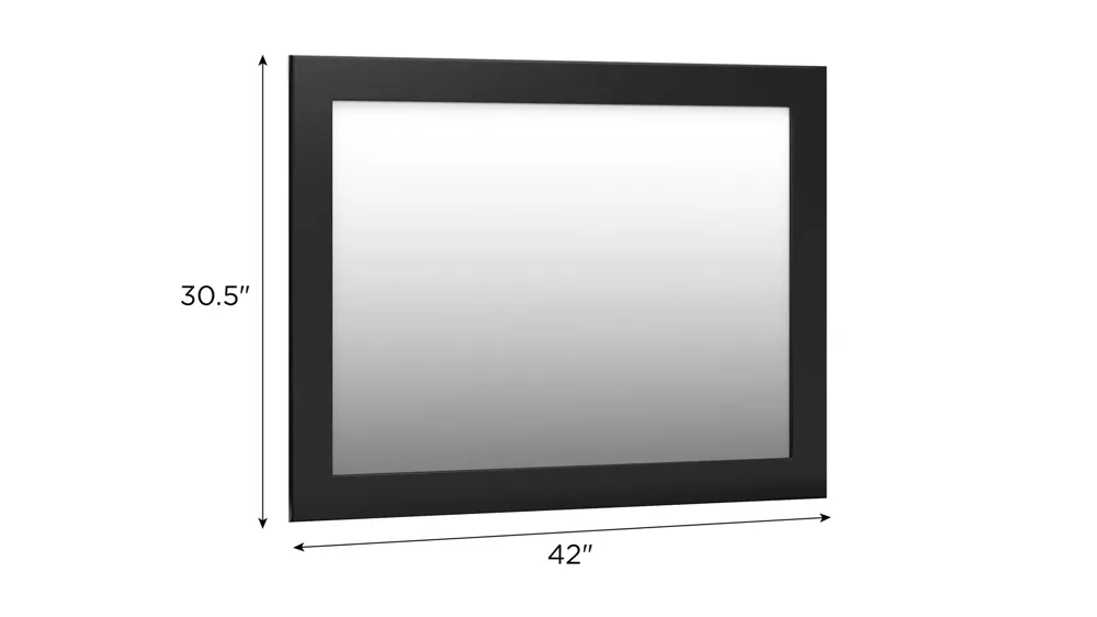 Adele Bedroom Mirror Dimensions