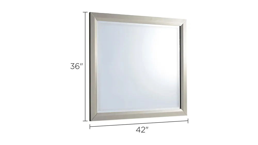 Lana Mirror Dimensions