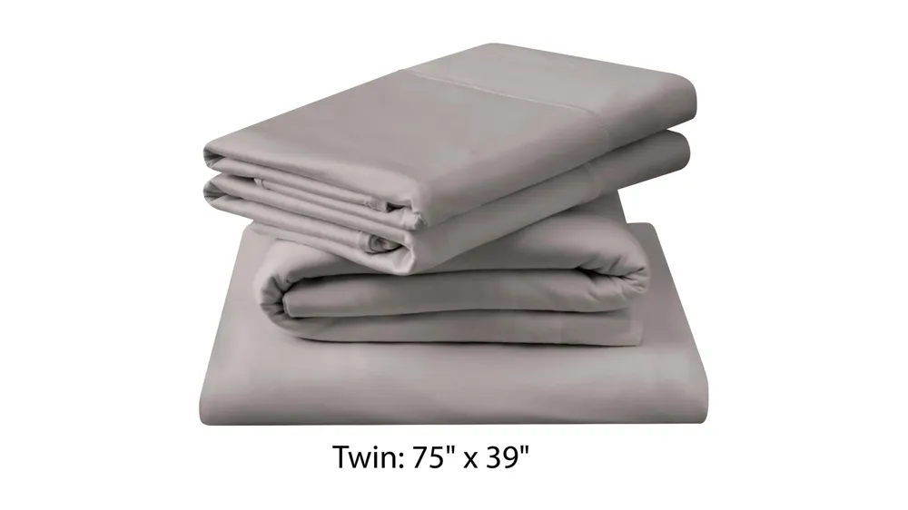 Tempur-Breeze Cooling Sheet Set Dimensions
