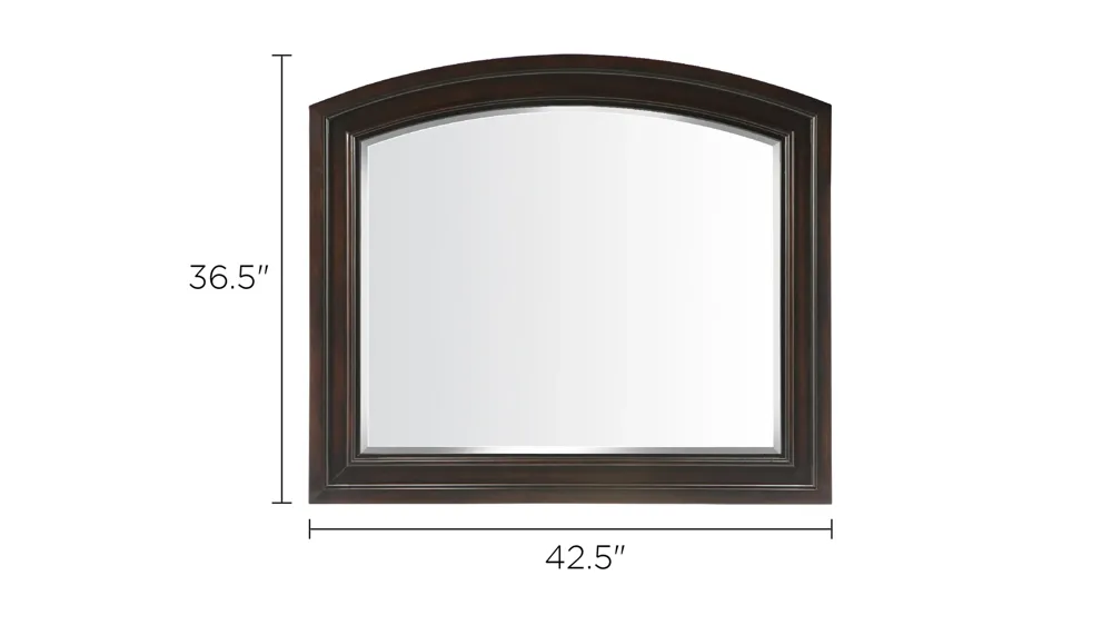 Donegan Mirror Dimensions