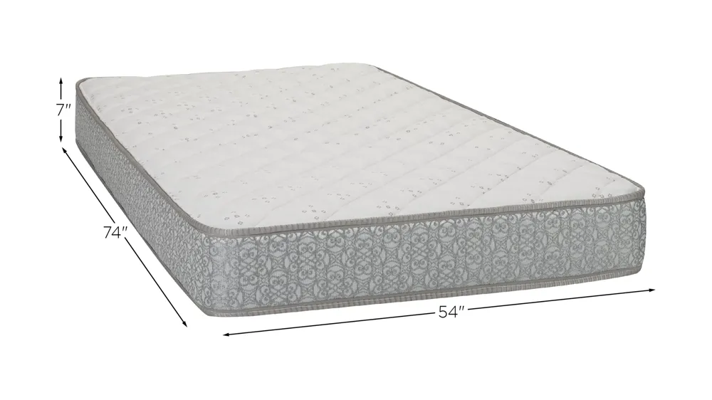 Bellanest Deluxe Trundle Mattress Dimensions