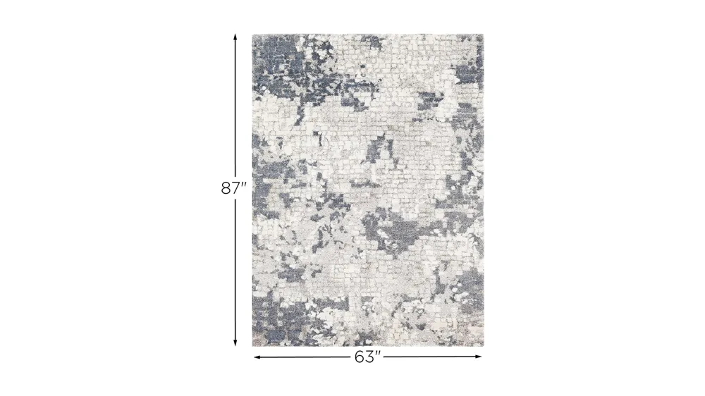 Finley Area Rug Dimensions
