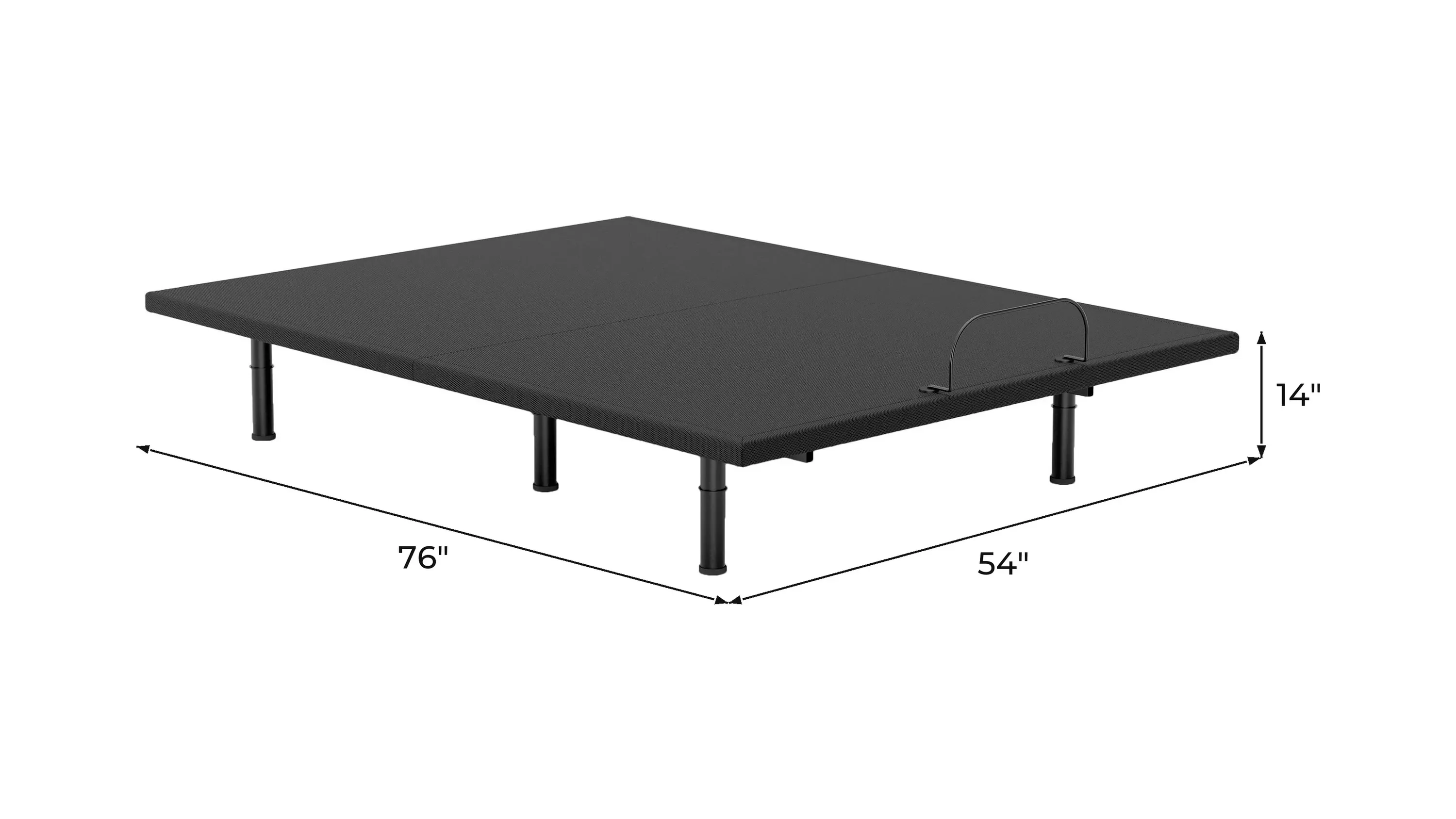 Reverie 3EMT Adjustable Base | Raymour & Flanigan
