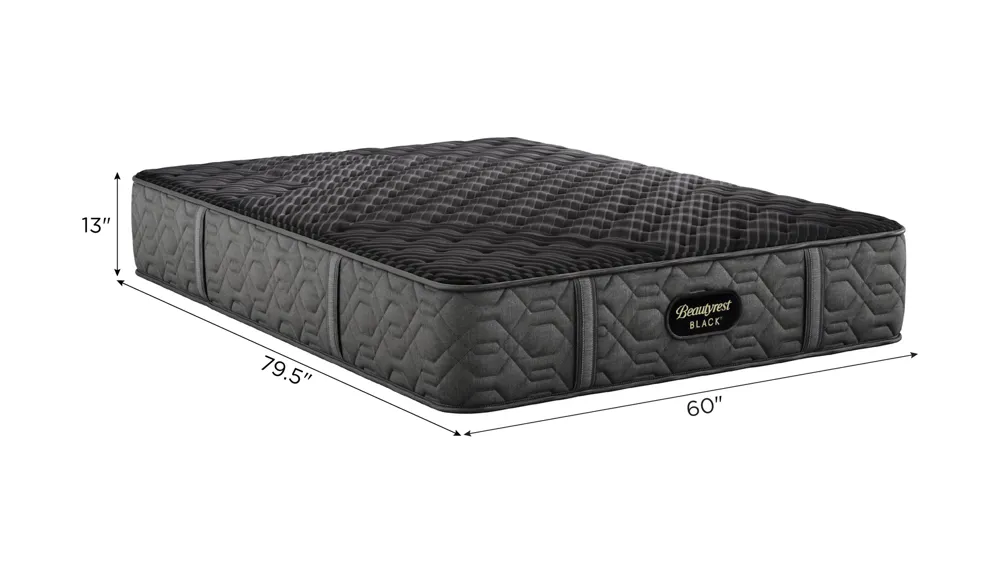 Beautyrest Black Series One Extra Firm Dimensions