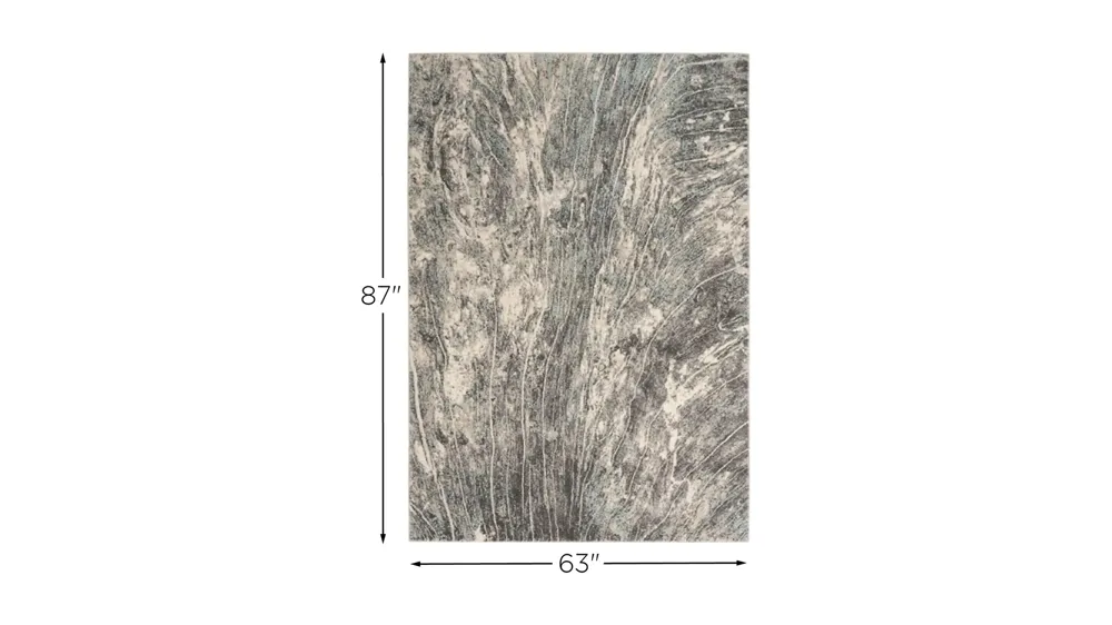 Gigi Area Rug Dimensions