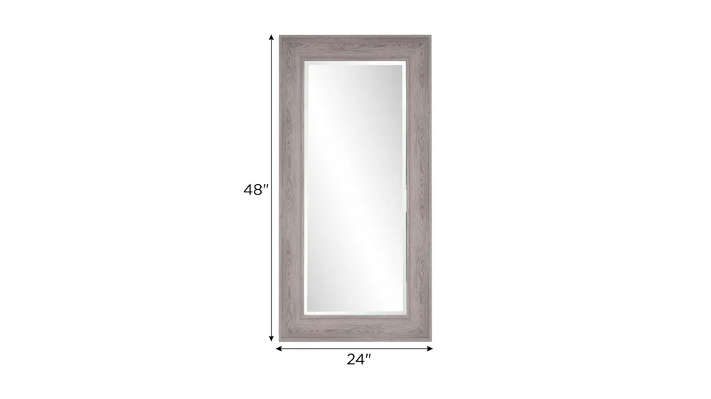 Ashford Mirror Dimensions