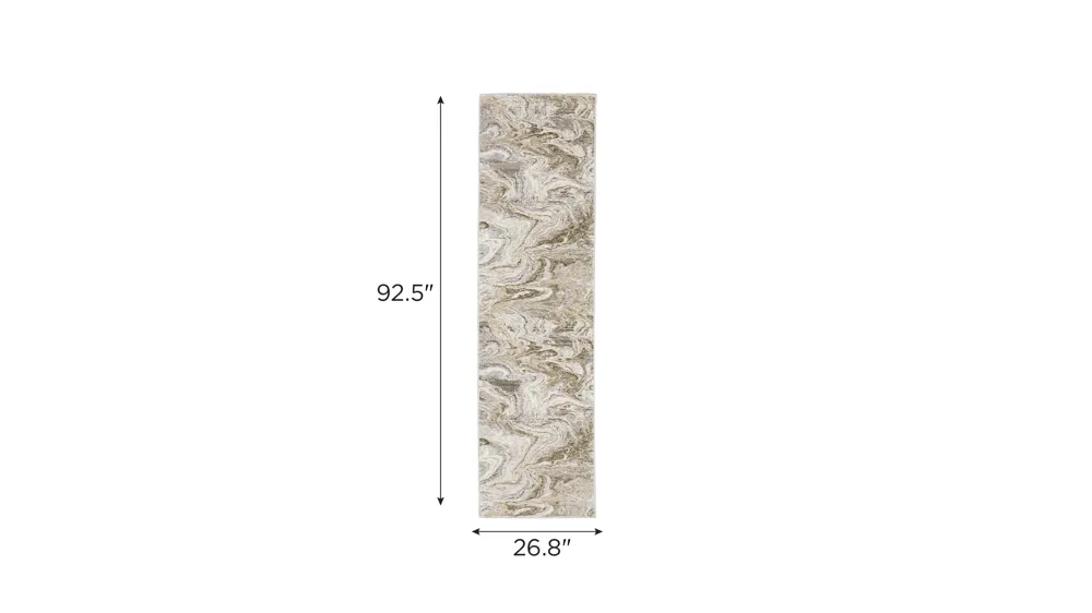 Neapolitan Area Rug Dimensions