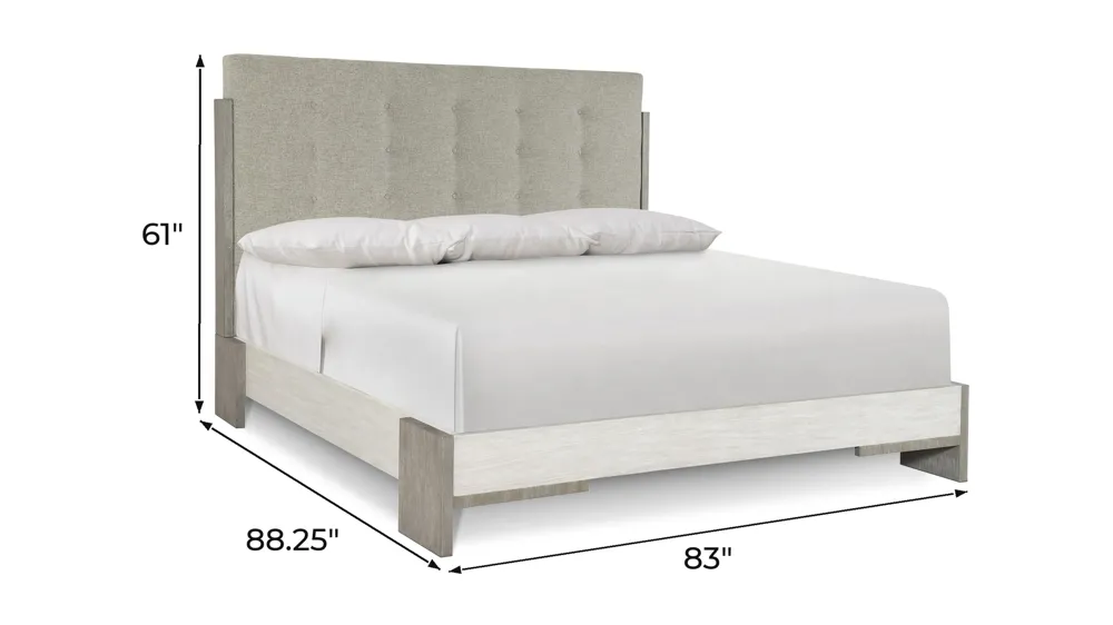 Sterling Bed Dimensions