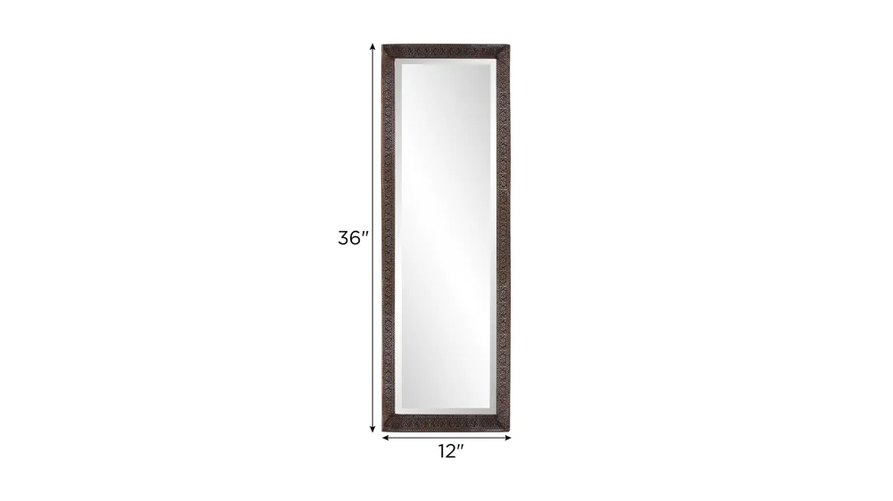 Lancaster Mirror Dimensions