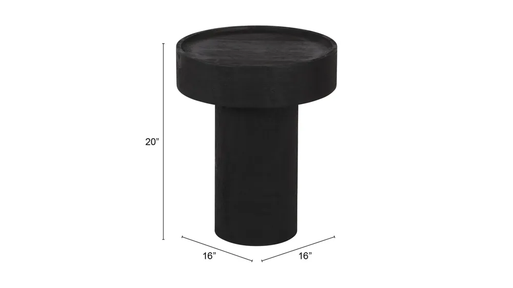 Watson Side Table Dimensions