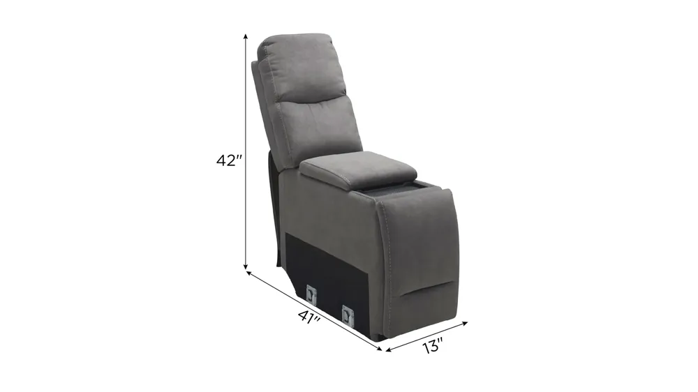Irving Console Dimensions