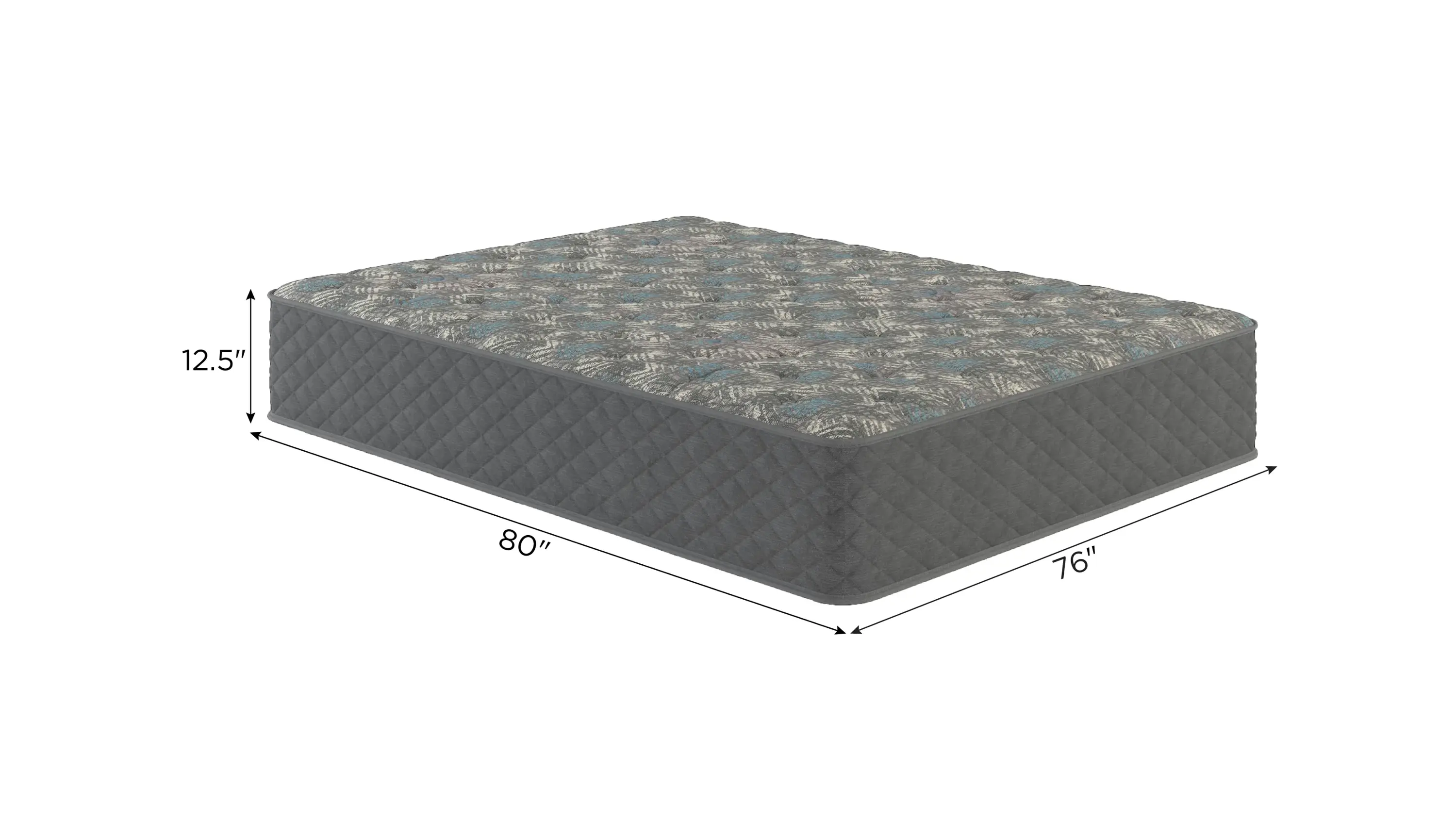 Bellanest Gemma Plush Mattress - Thumbnail 3