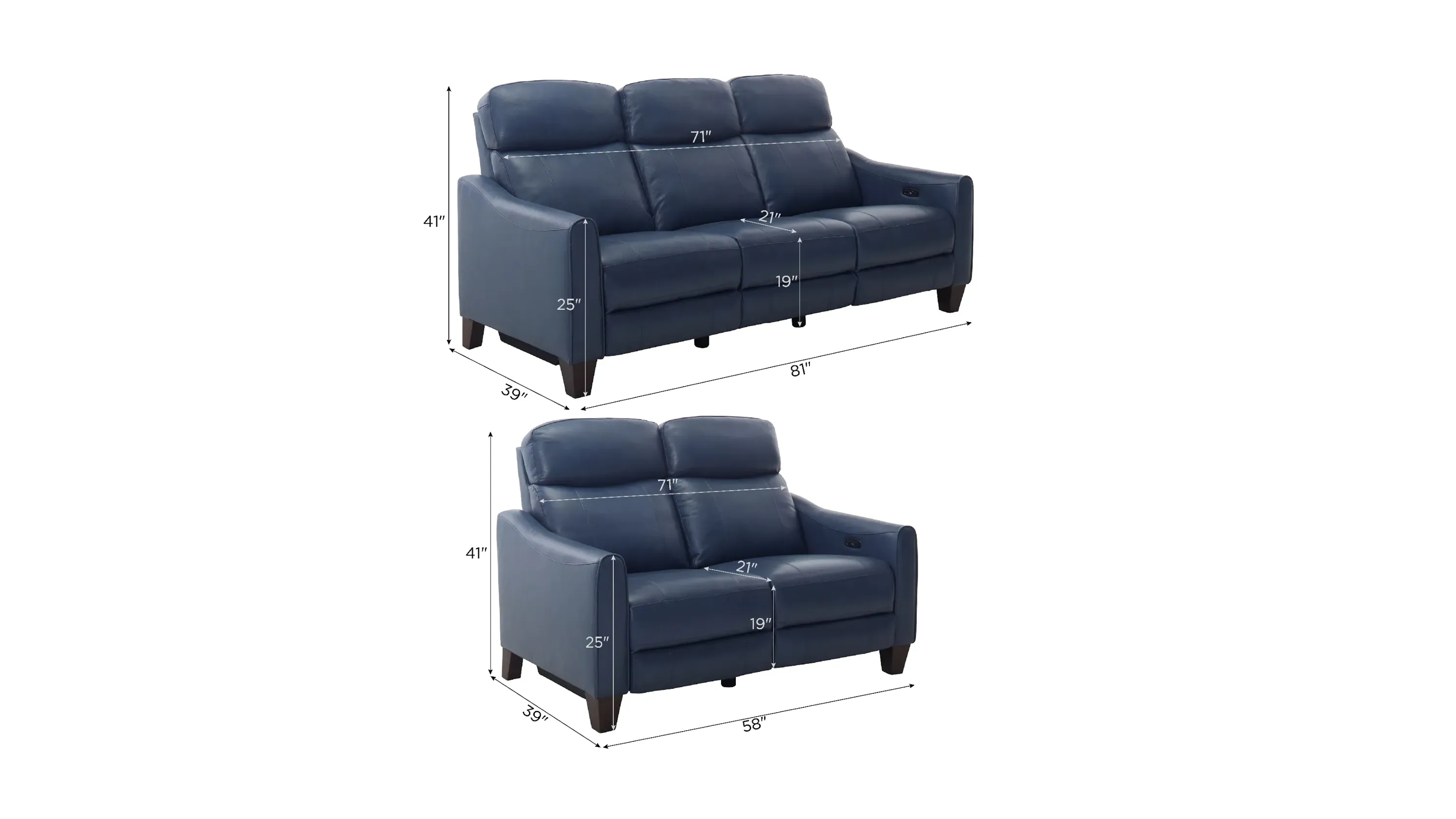 Mullican Living Room Set | Raymour & Flanigan