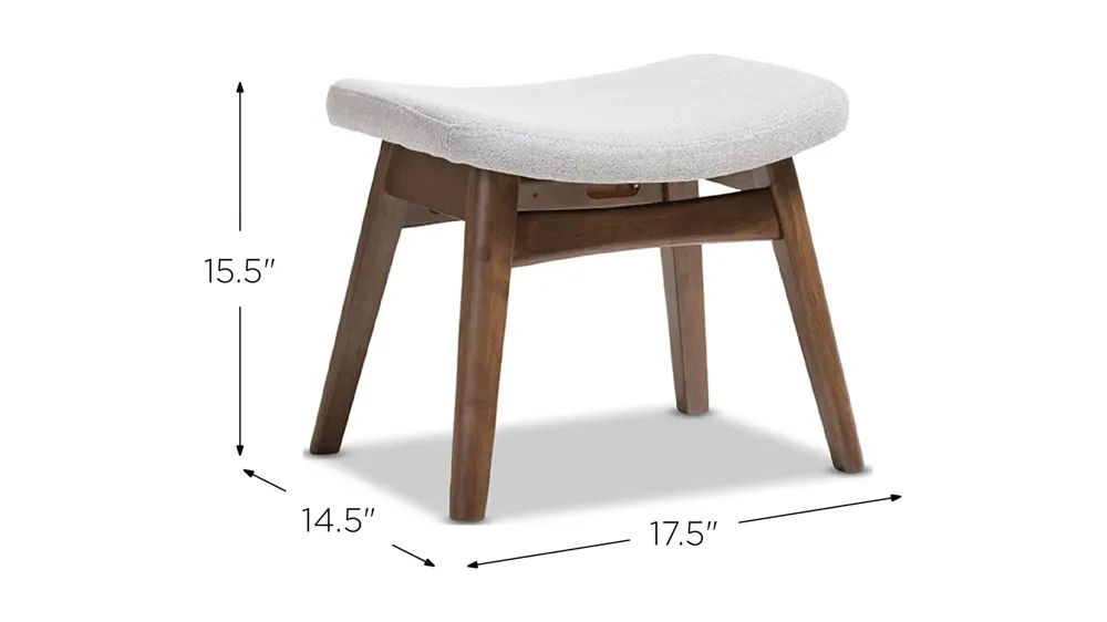 Vera Ottoman Dimensions