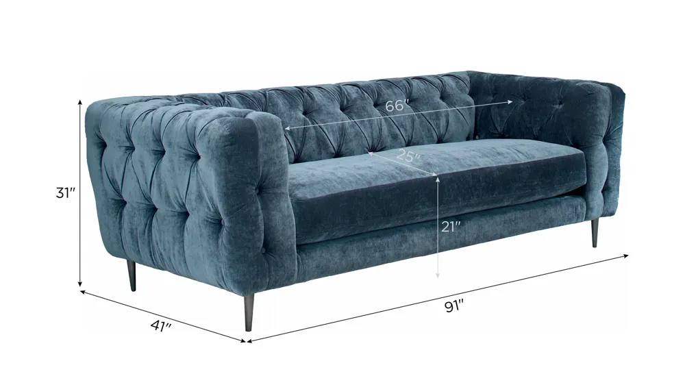 Zayna Sofa | Raymour & Flanigan