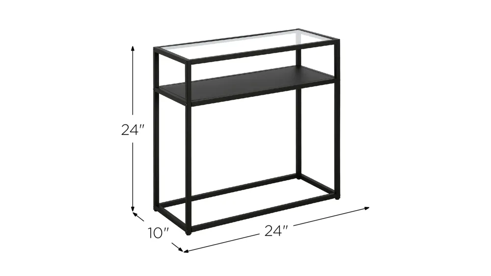 Jane Side Table Dimensions