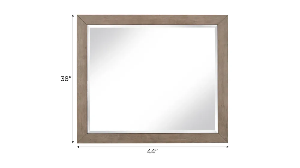Lorelai Mirror Dimensions