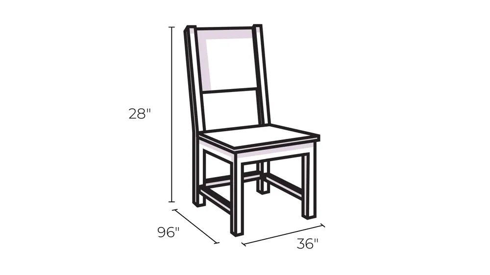 Leroy Outdoor Sofa Dimensions