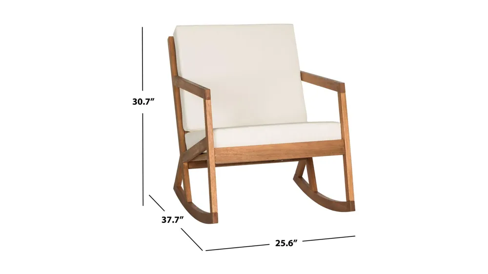 Hartwick Rocking Chair Dimensions