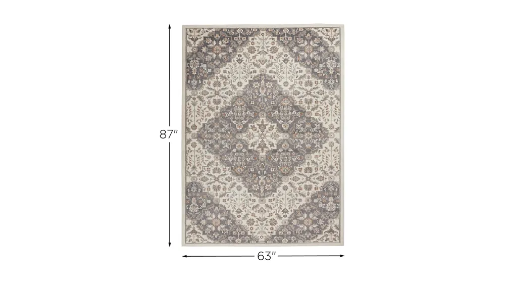 Arpeggio Area Rug Dimensions