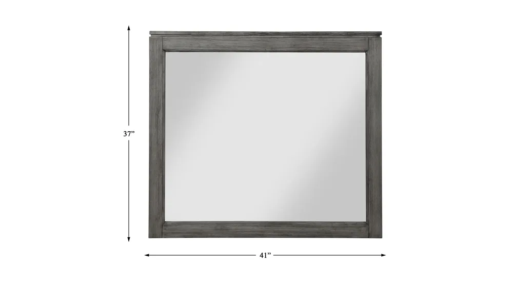 Faustina Mirror Dimensions
