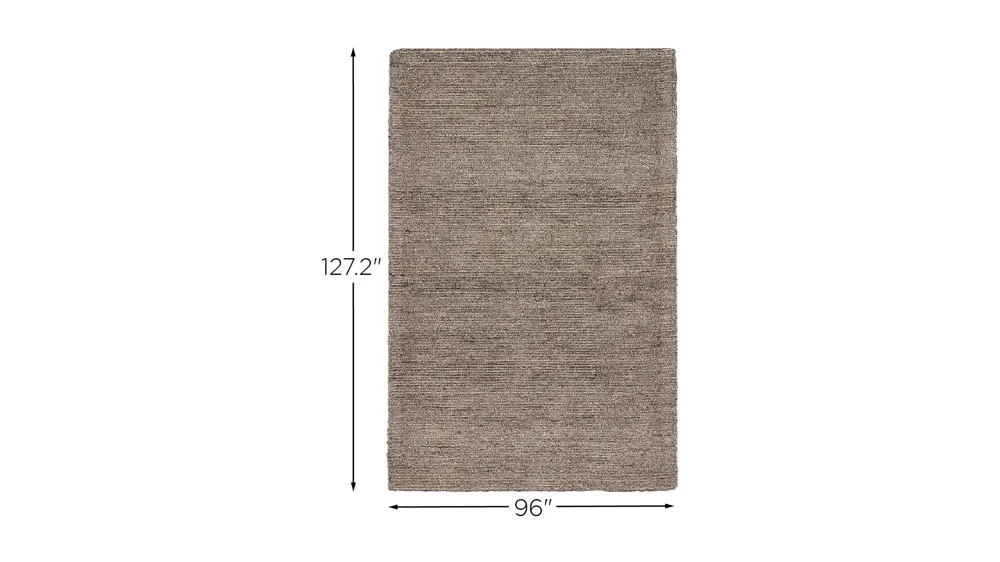 Wesley Area Rug Dimensions