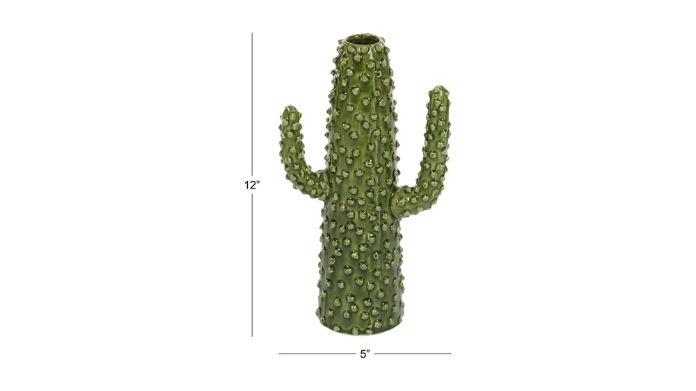 Ivy Collection Workinit Vase Dimensions