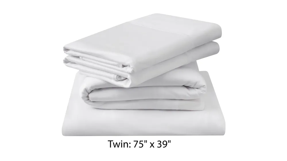 Tempur-Breeze Cooling Sheet Set Dimensions