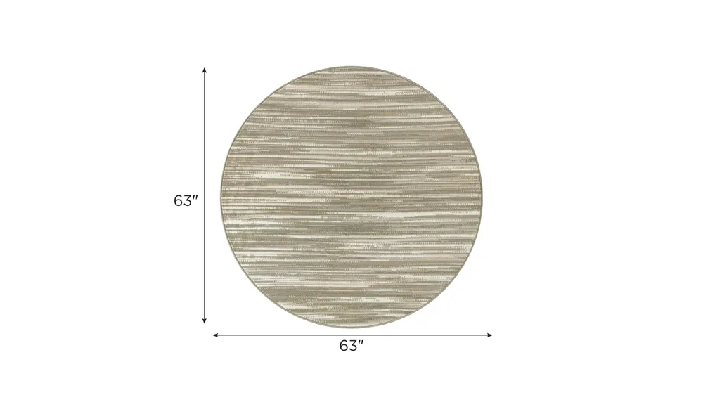 Julian Area Rug Dimensions