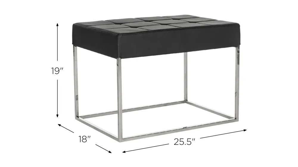 Eli Ottoman Dimensions