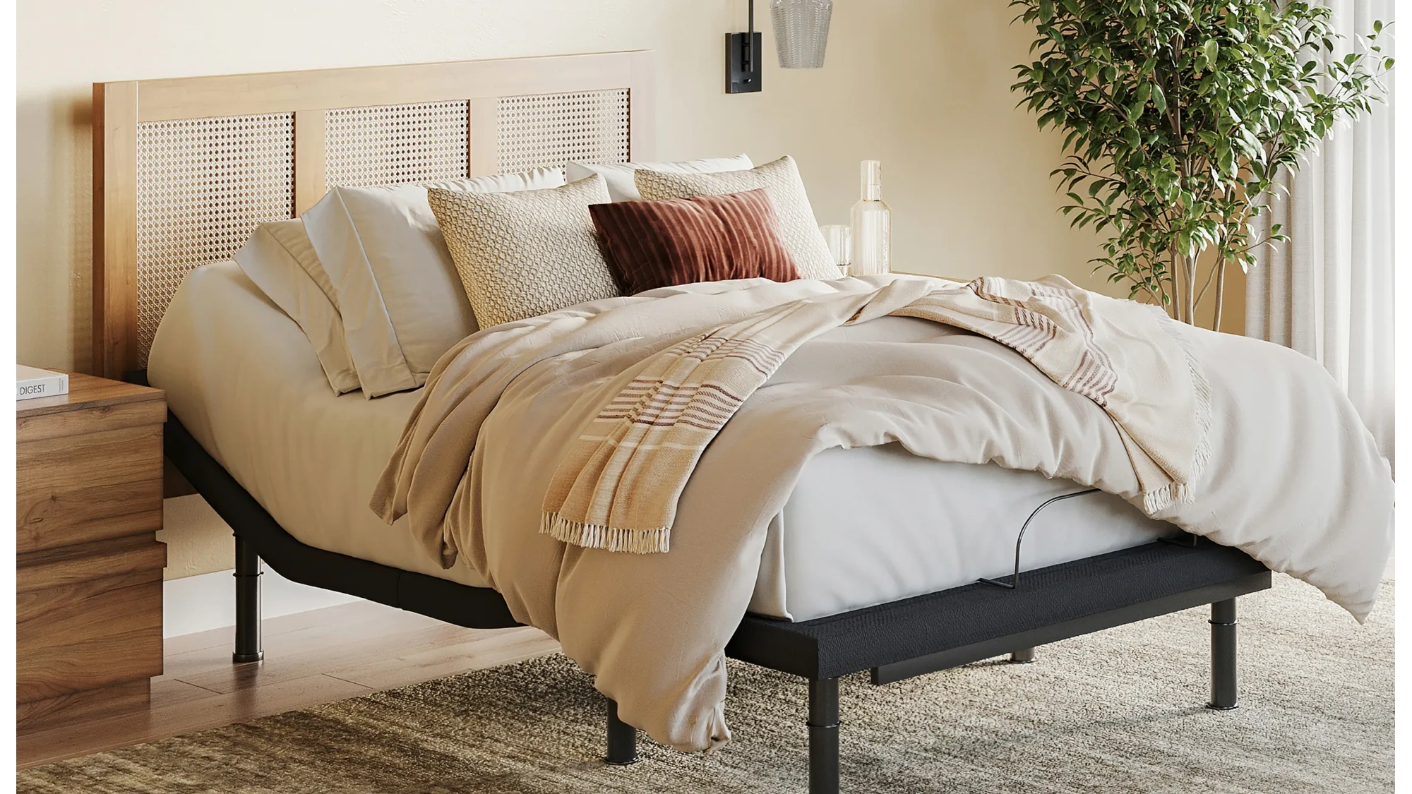 Raymour and flanigan adjustable beds discount