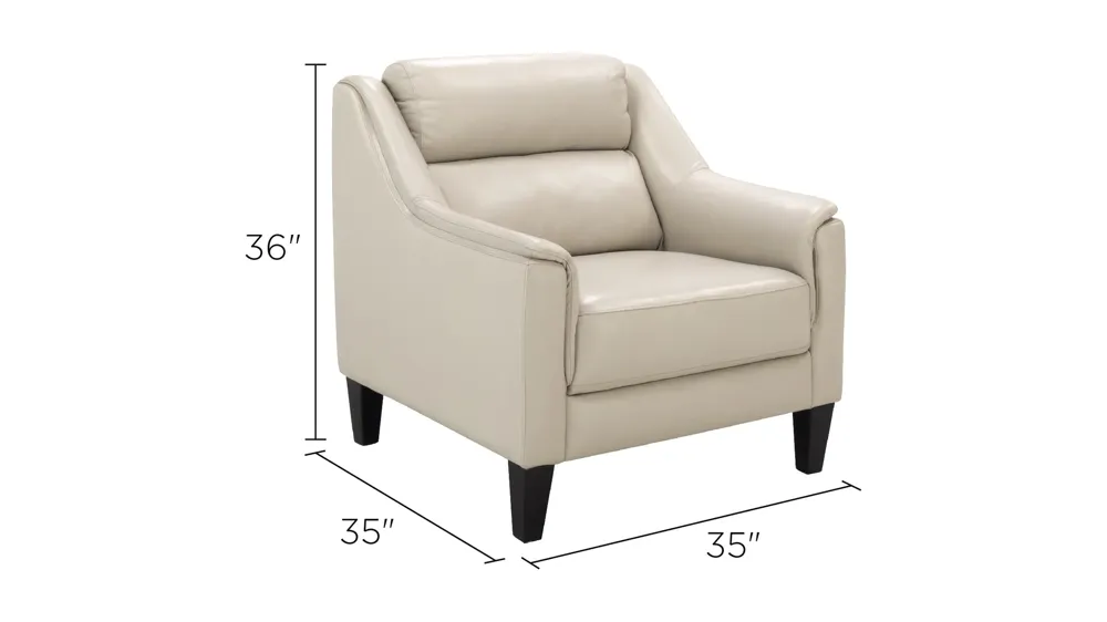 Rowen Chair Dimensions