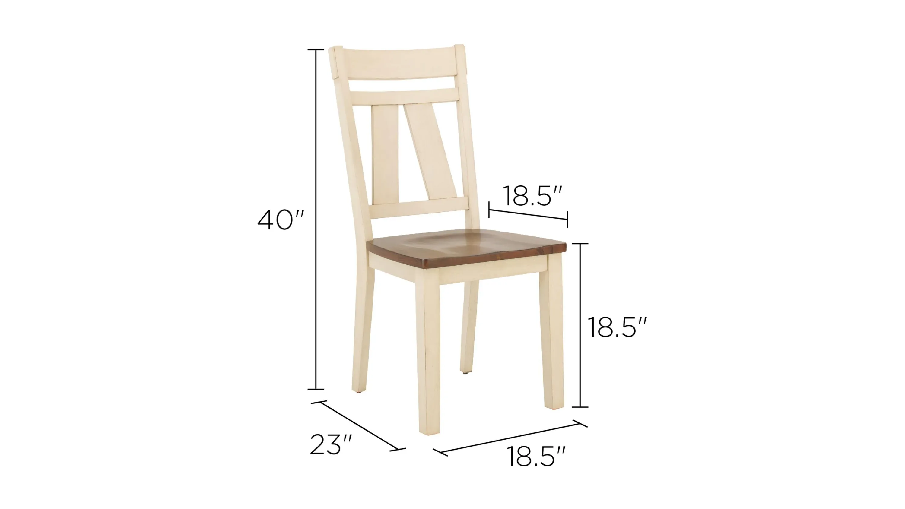 Vista Bay Side Chair | Raymour & Flanigan