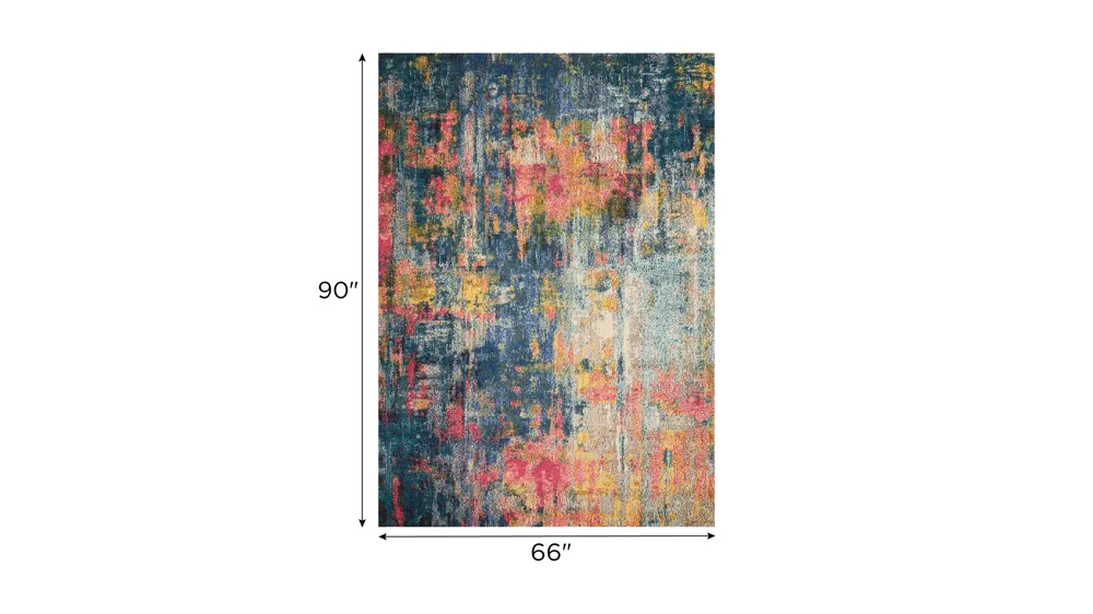 Brinley Area Rug Dimensions