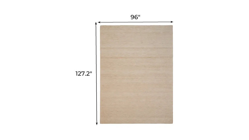 Wesley Area Rug Dimensions