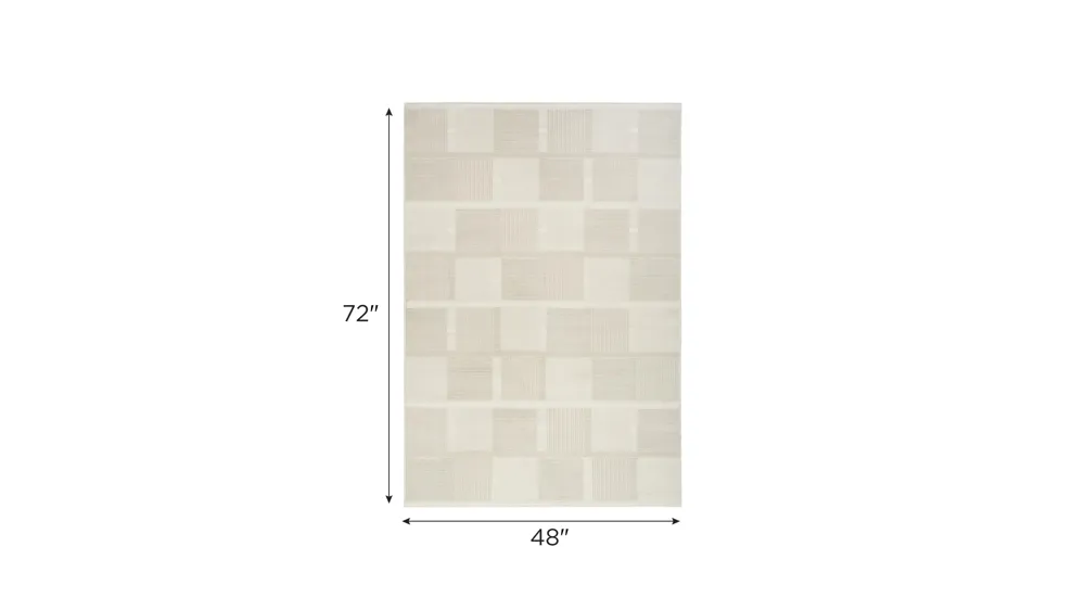Nancy Area Rug Dimensions