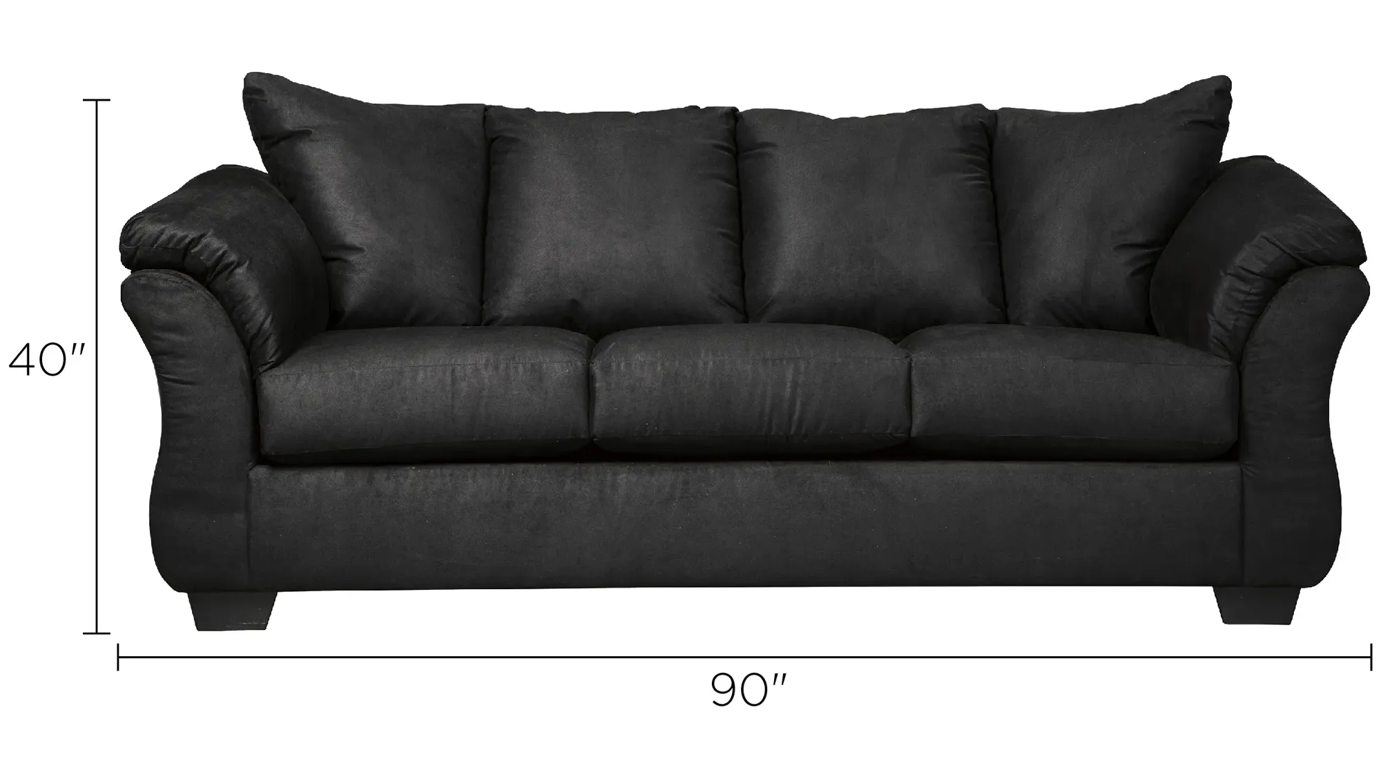 Whitman Sofa