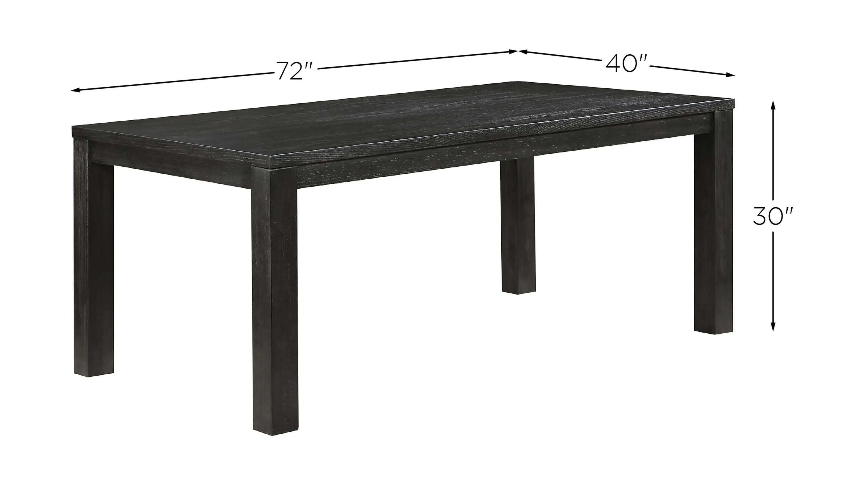 Clay Dining Table - Thumbnail 4