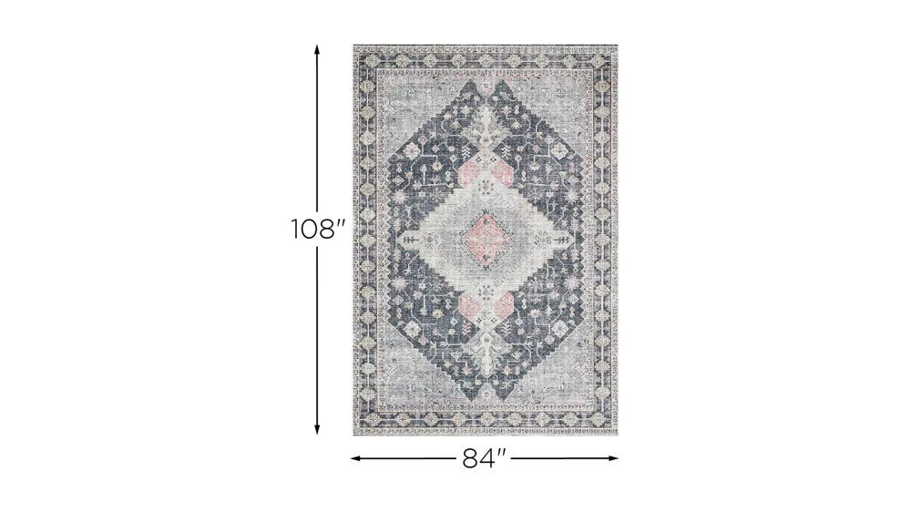 Skye Area Rug Dimensions