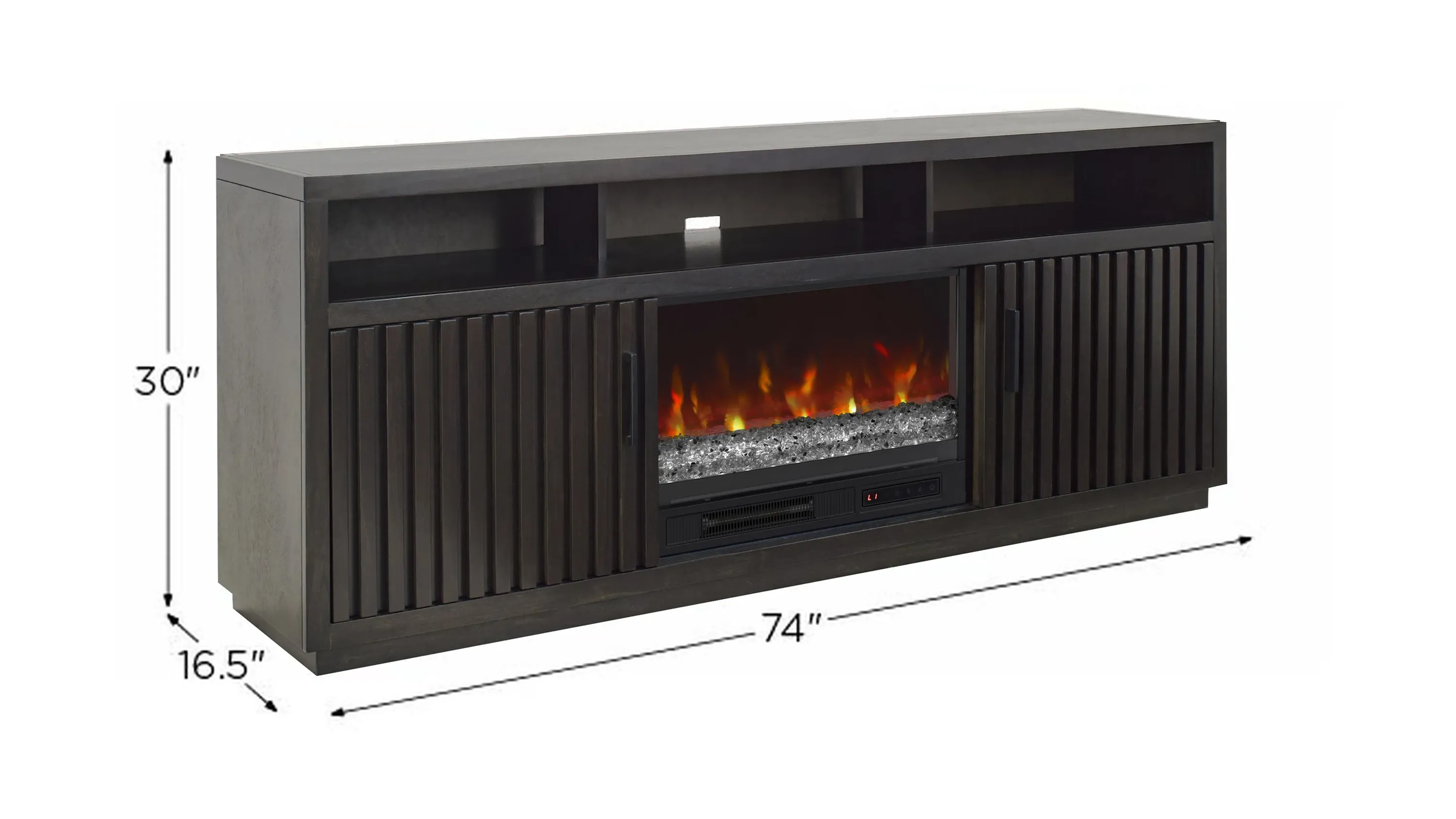 Henty 74