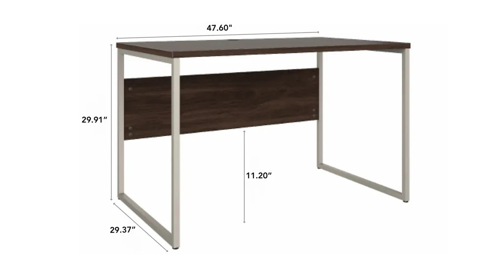 Steinbeck Student Desk Dimensions