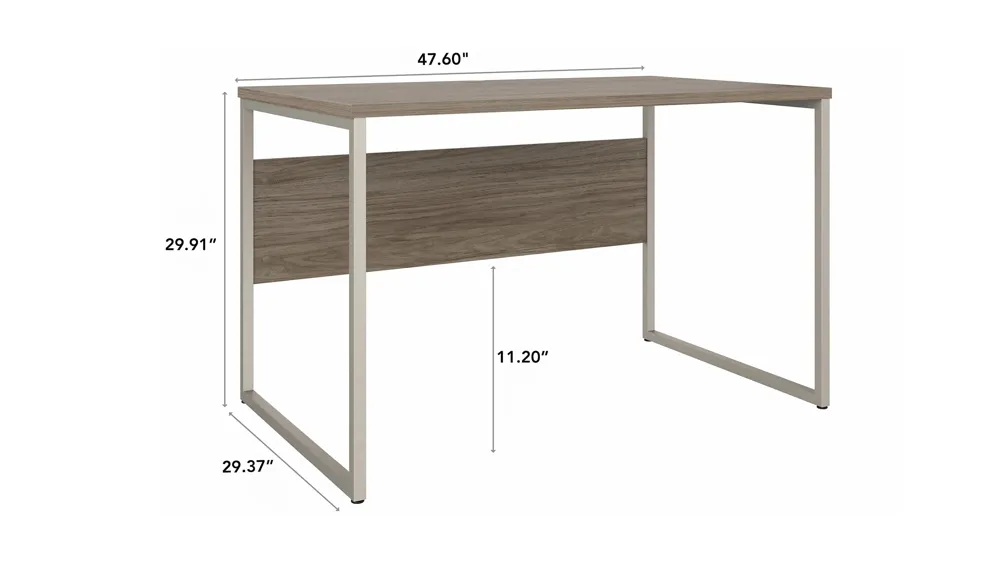 Steinbeck Student Desk Dimensions