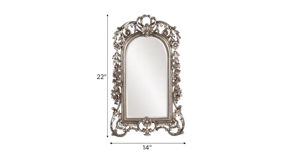 Sherwood Mirror Dimensions