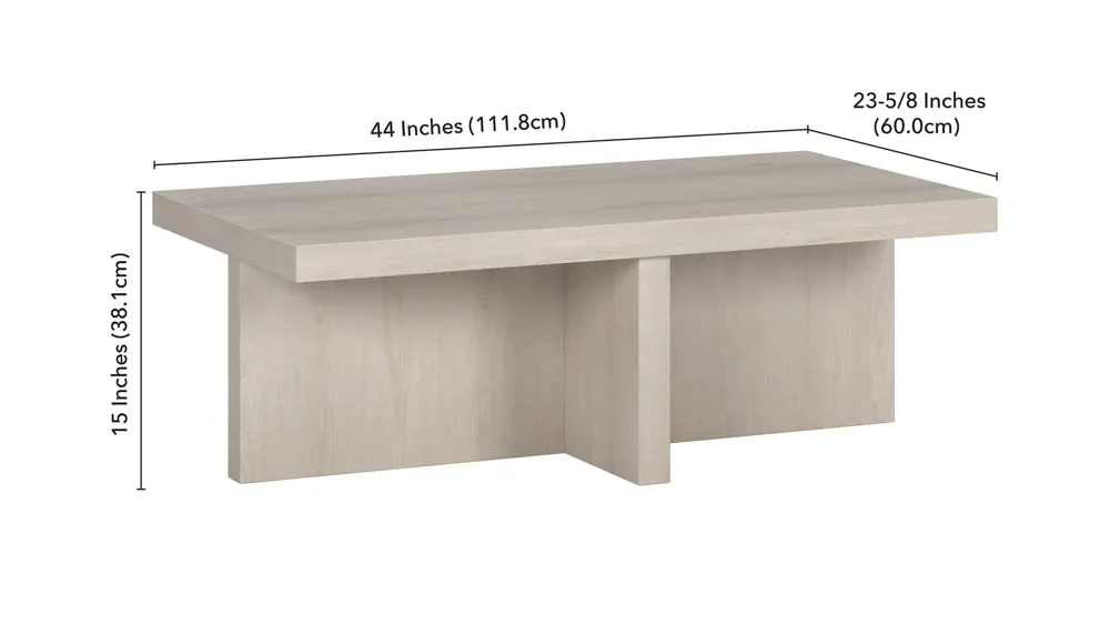 Elna Coffee Table Dimensions