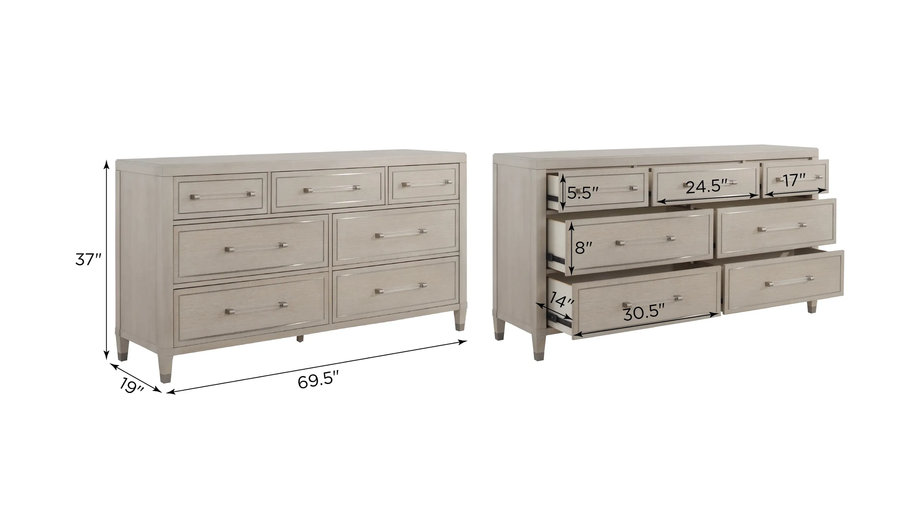Francesca Dresser | Raymour & Flanigan